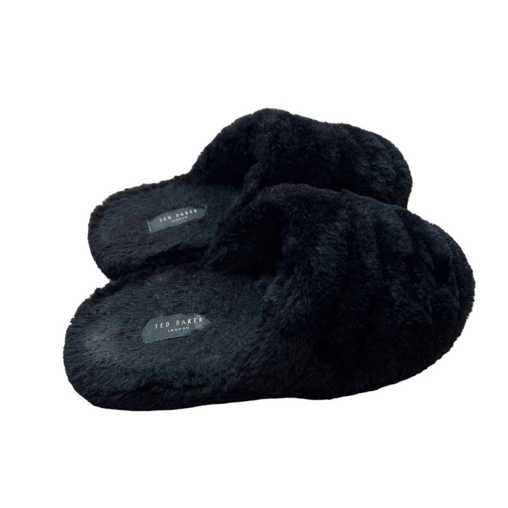 Ted Baker Fluffy Slipper